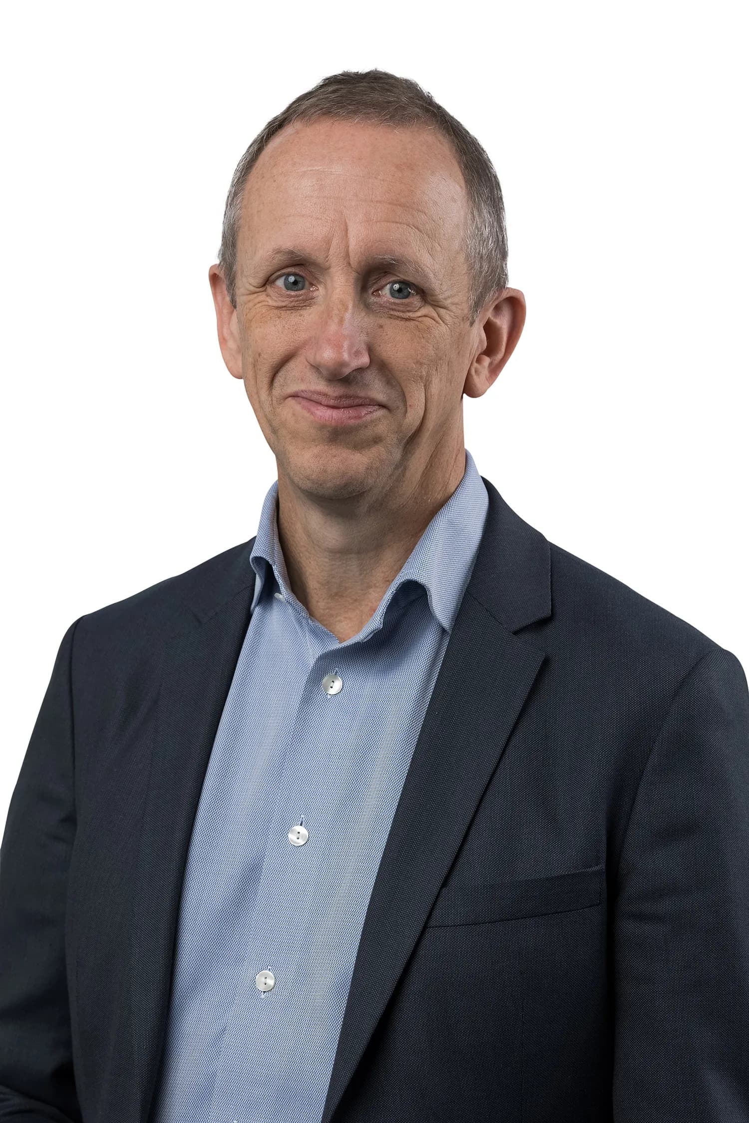 Henrik Dahlgren profilbild
