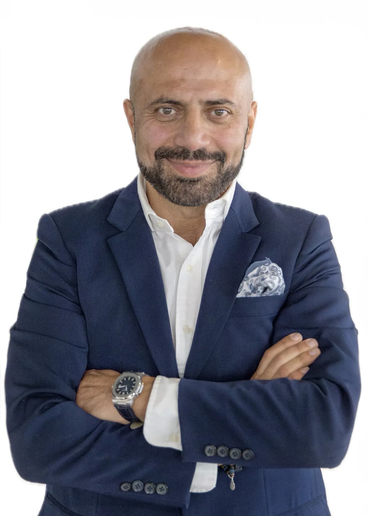 Tony GH Lundberg profilbild