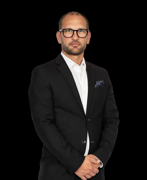 Peter Forsling profilbild