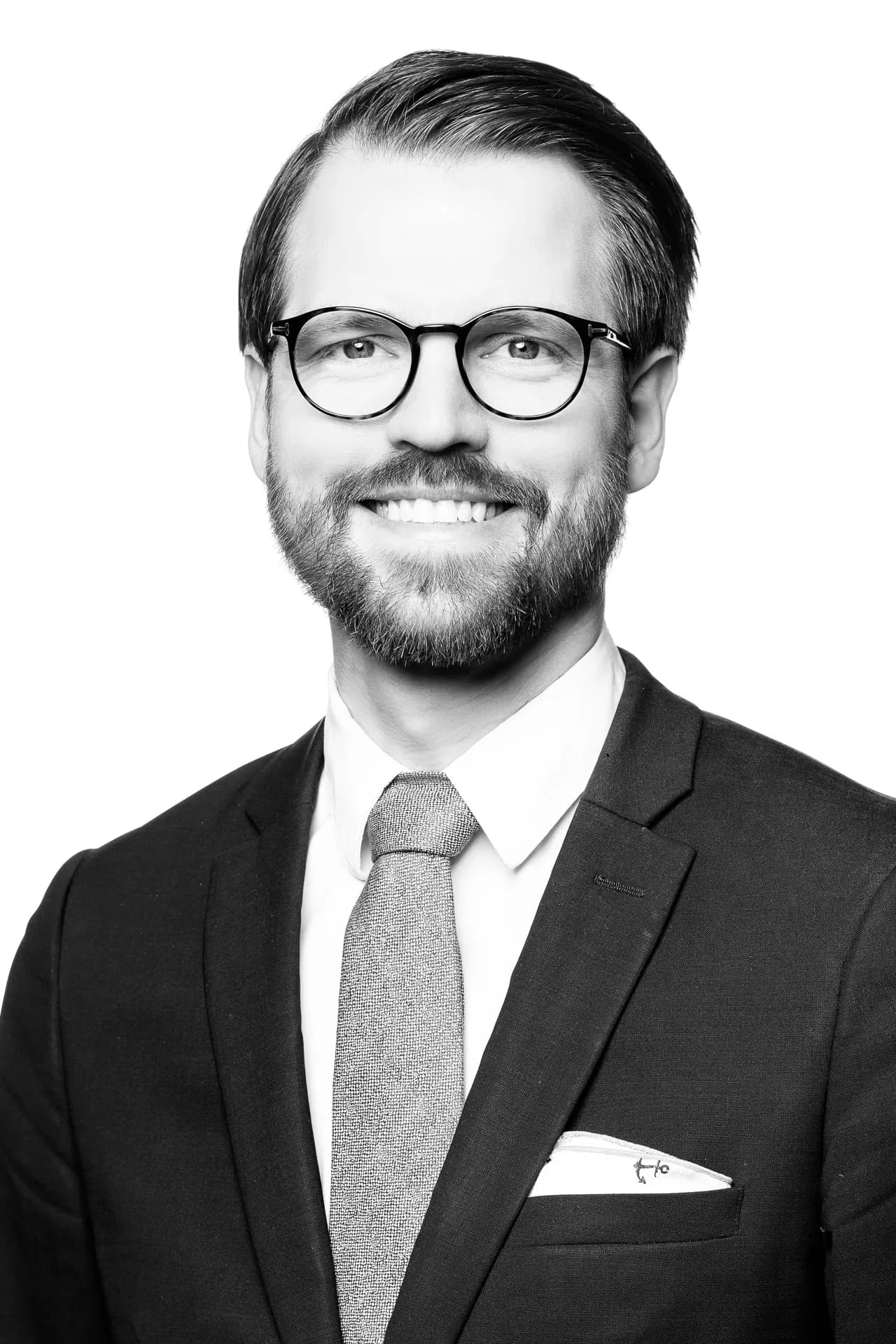 Mathias Johansson profilbild