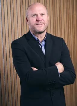 Niklas Johansson profilbild