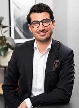 Adam Adra profilbild
