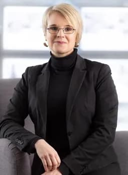 Maria Stenermark profilbild