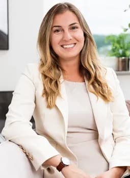 Anita Hansson profilbild