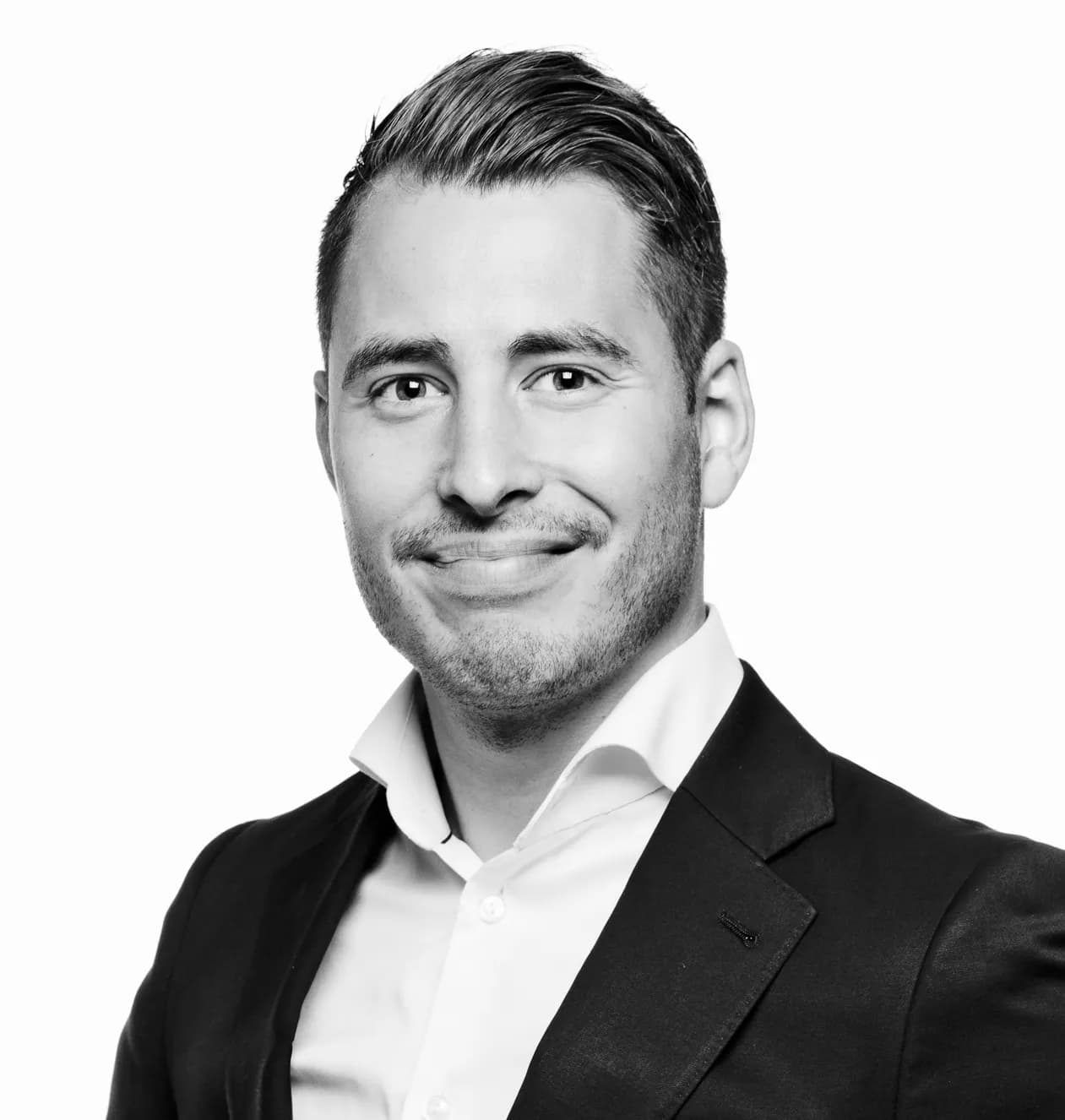 Tim Axelsson profilbild