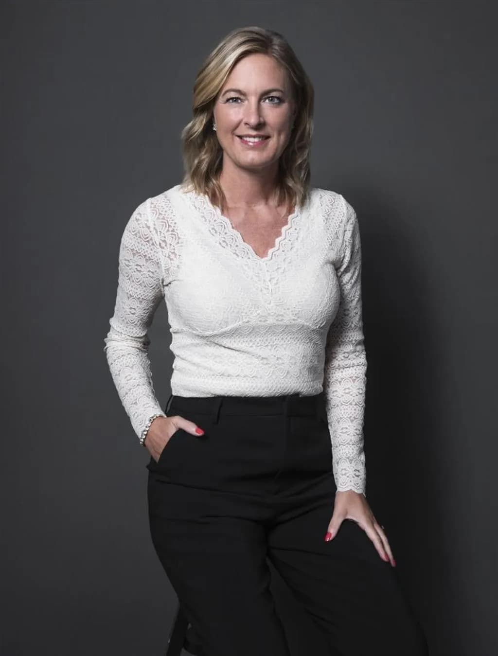 Anna Ståhle profilbild