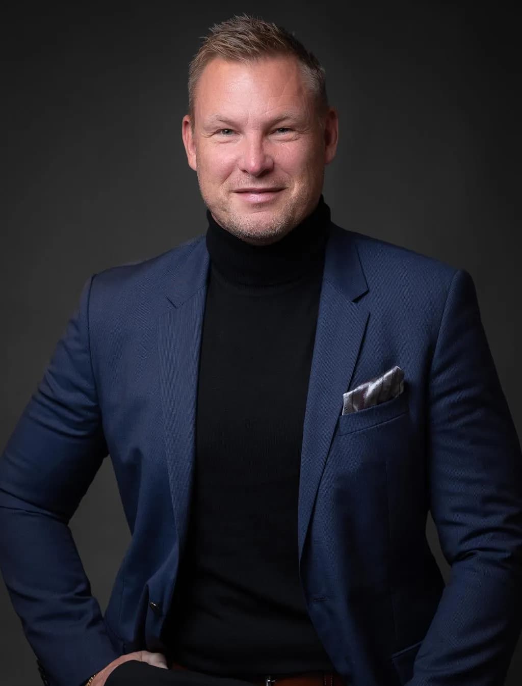 Andreas Agerborn profilbild