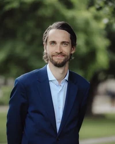 Viktor Sundberg profilbild