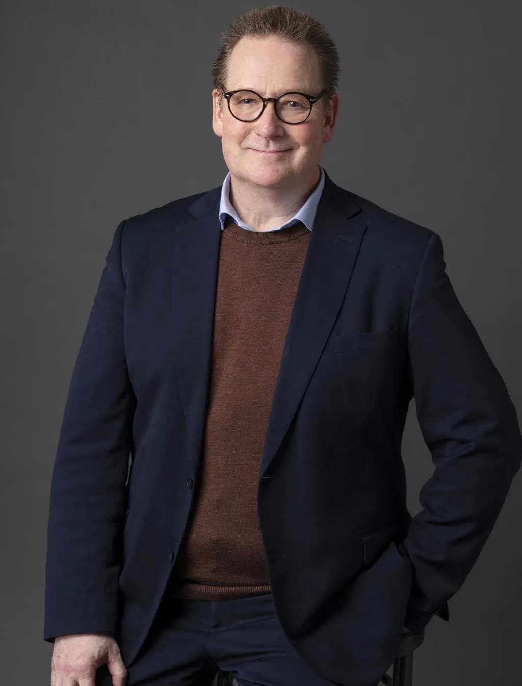 Tommy Andersson profilbild