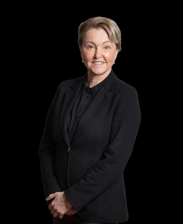 Karin Zakrisson profilbild