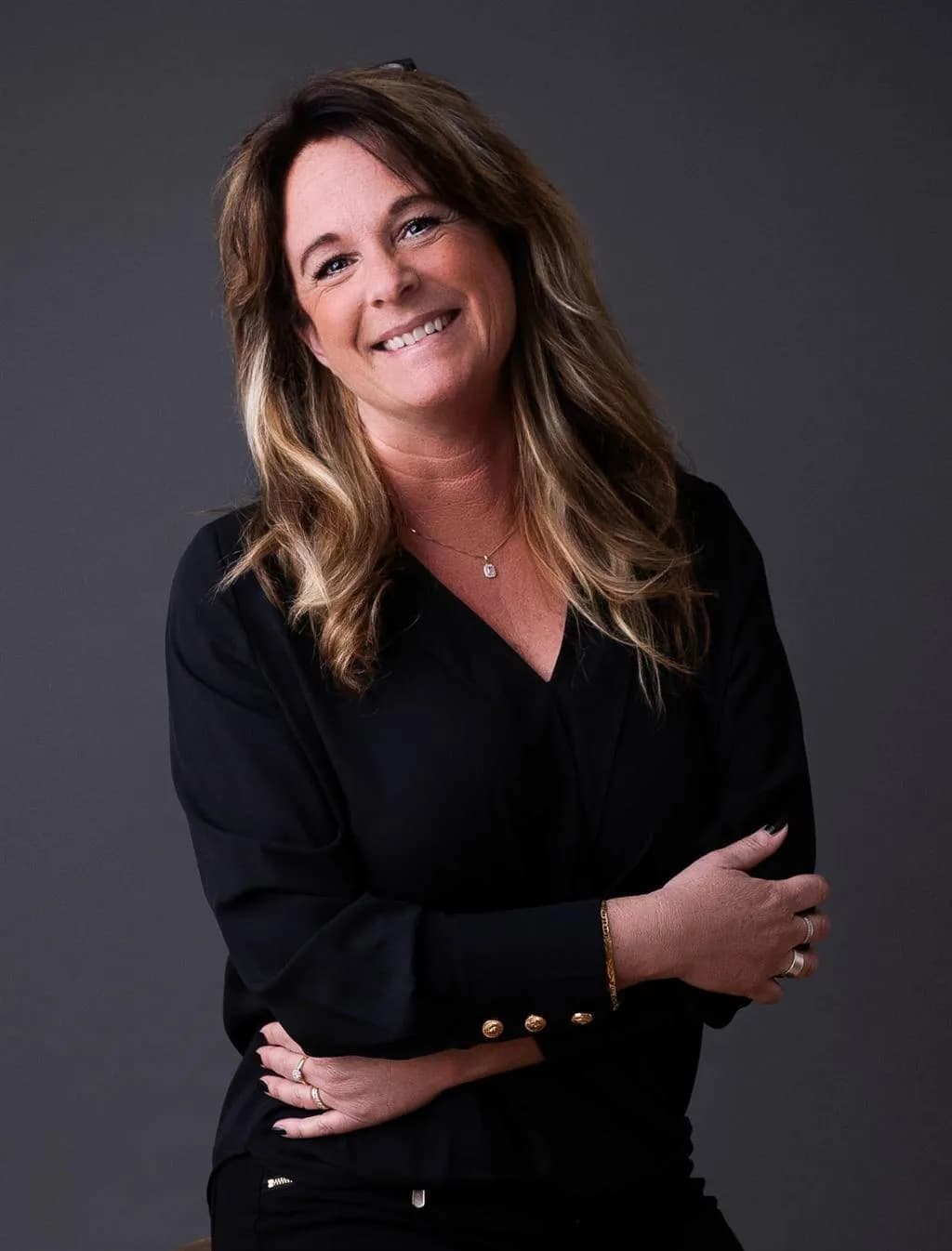 Jenny Borgström profilbild