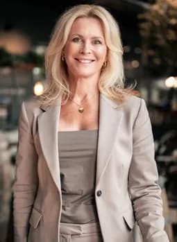 Magdalena Örtegren profilbild