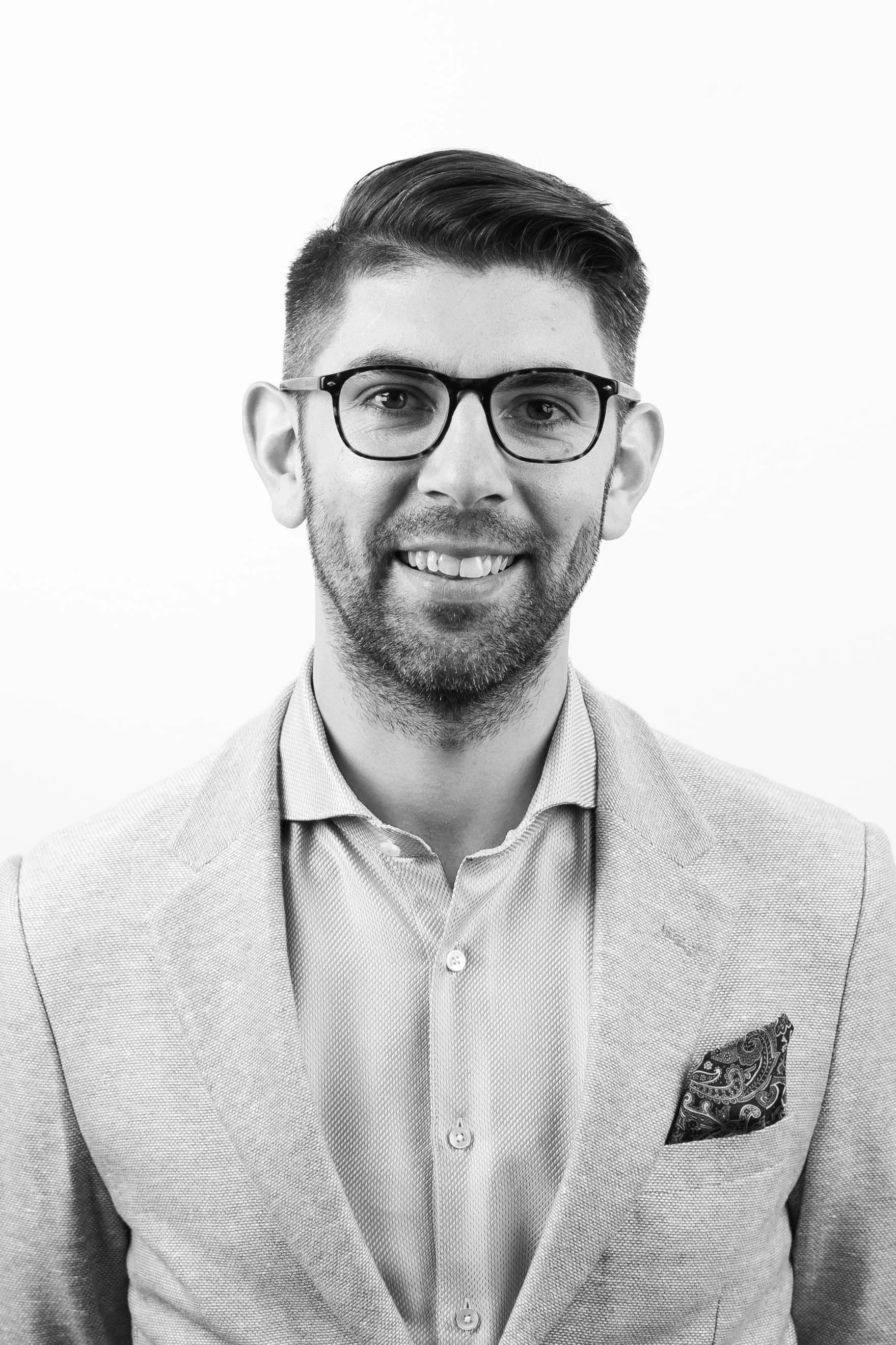 Daniel Fridolf profilbild