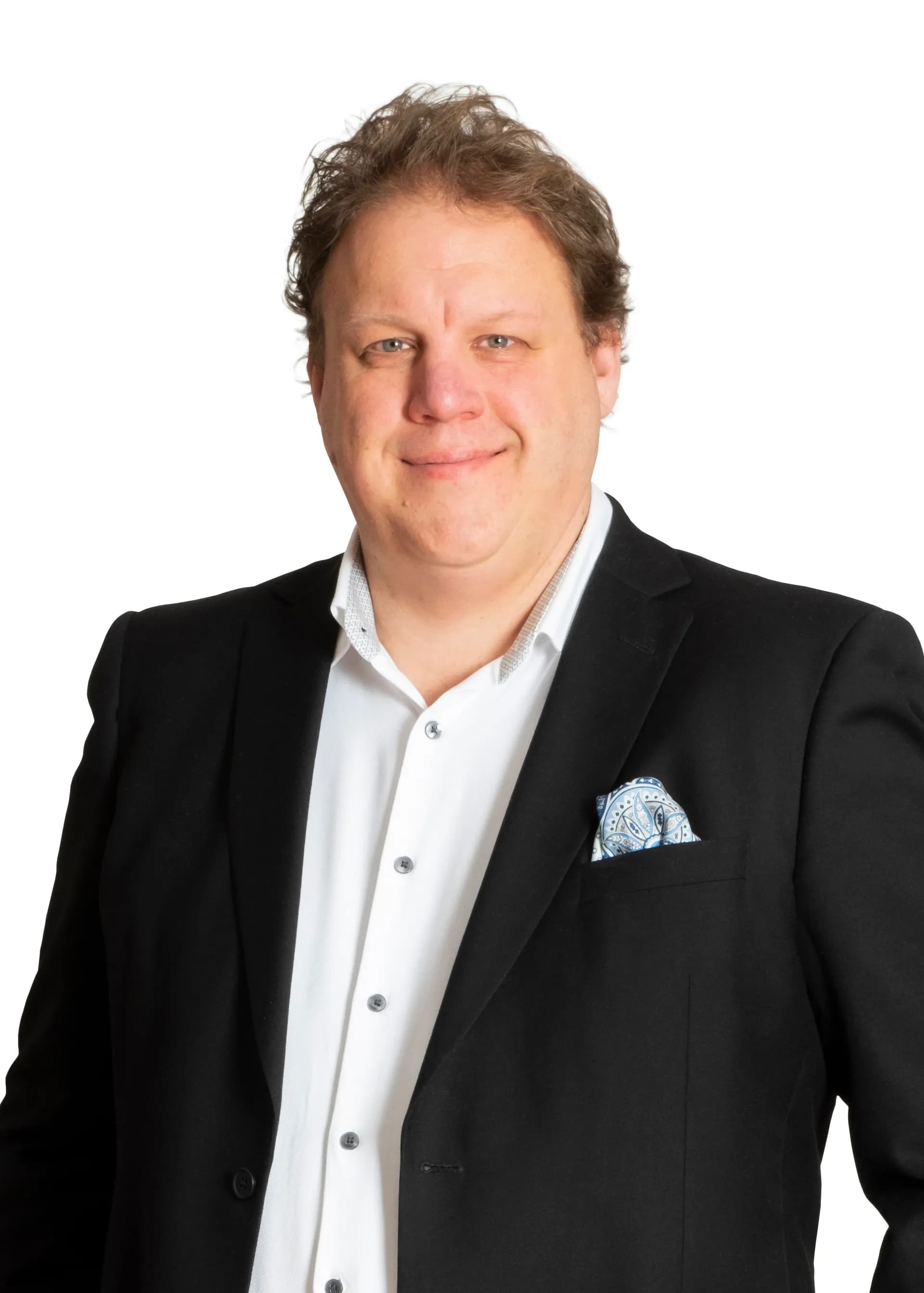 Mikael Kellander profilbild