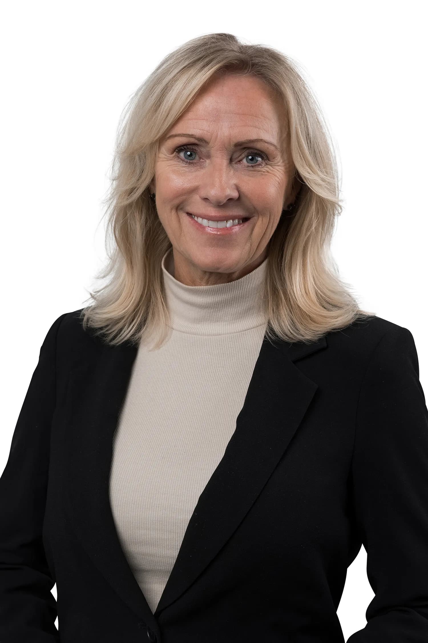 Marie Ageman profilbild