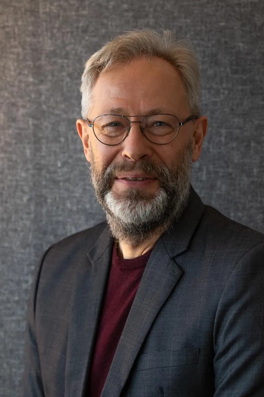 Bo Andersson profilbild