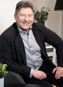 Mikael Thorsén profilbild