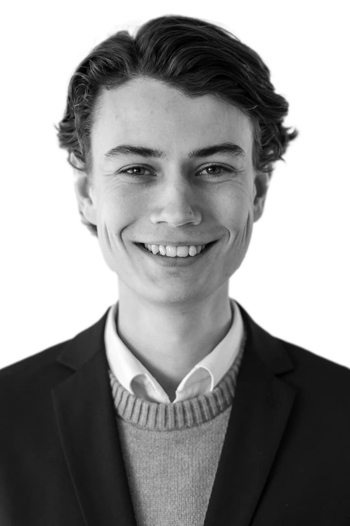 Isac Wemmel profilbild