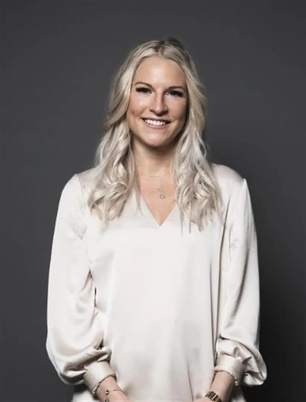 Melanie Johansson profilbild