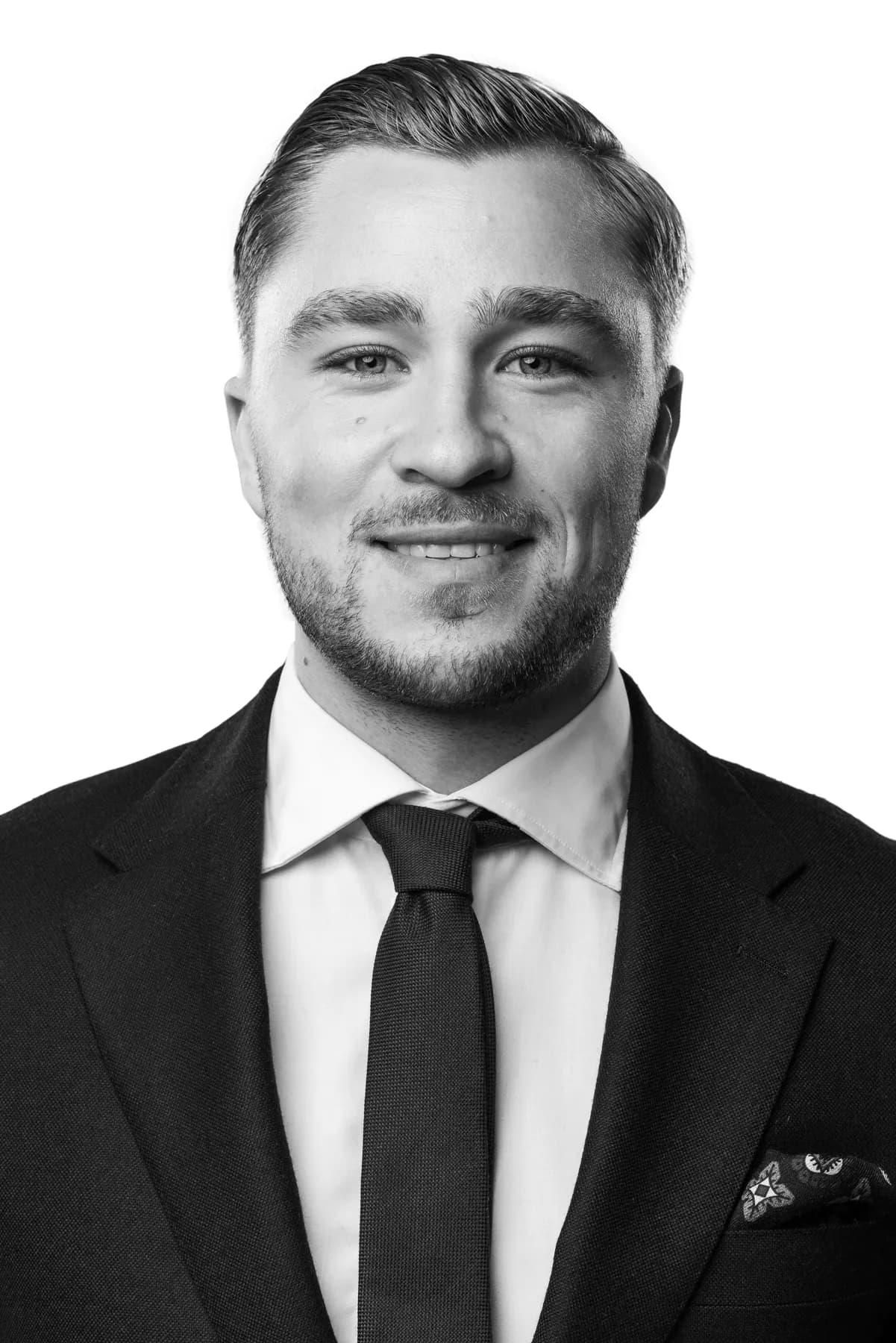 Jonatan Bernhed profilbild