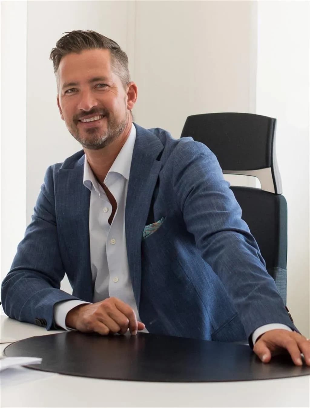 Pär Brundin profilbild