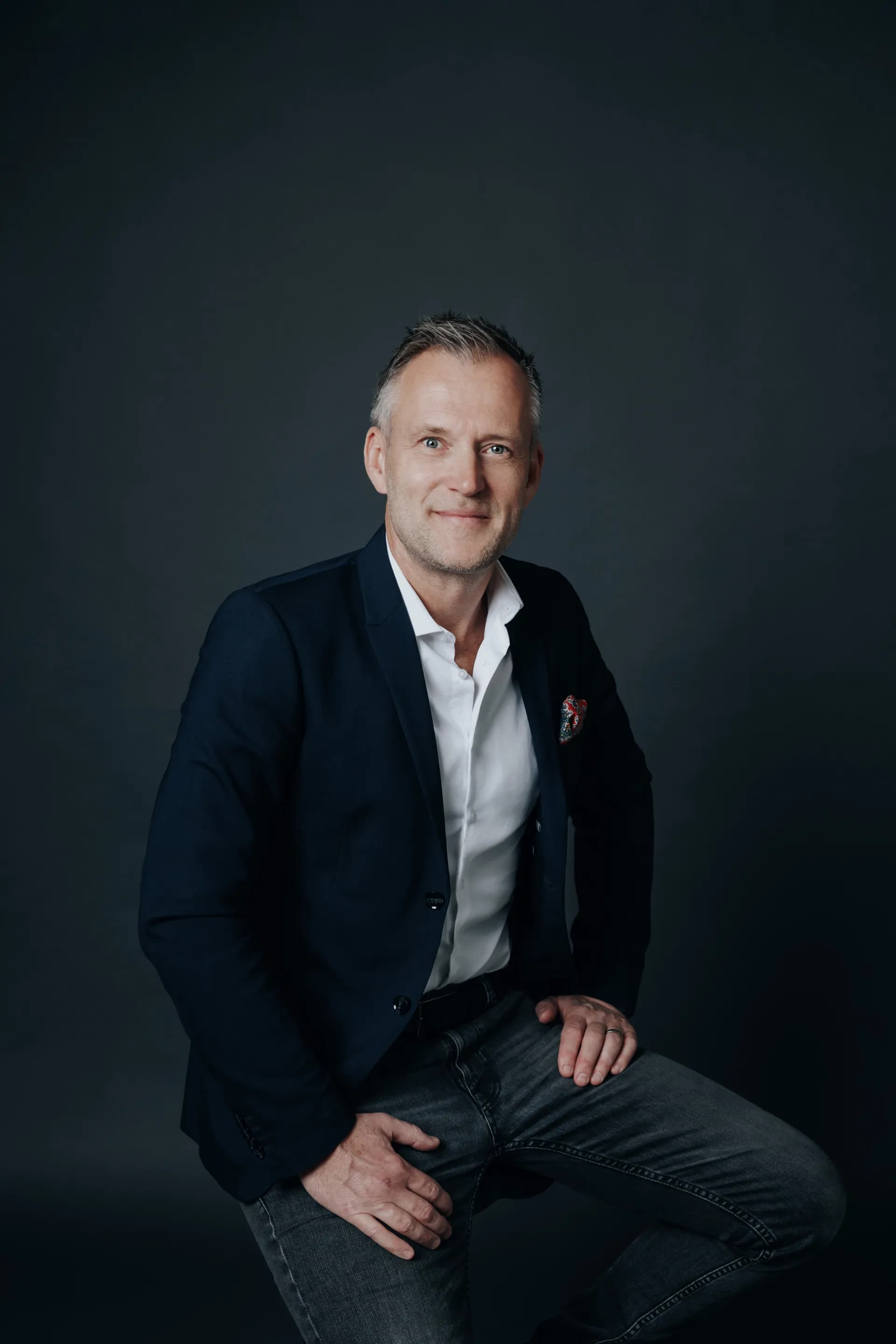 Henric Gillner profilbild