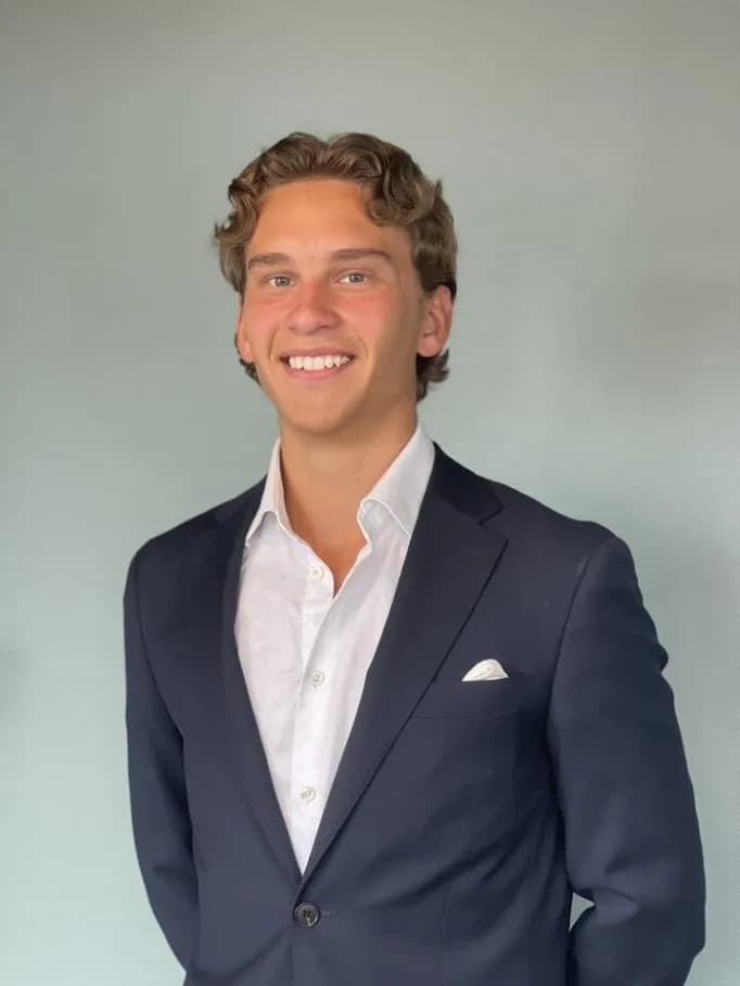 Noah Staaf profilbild