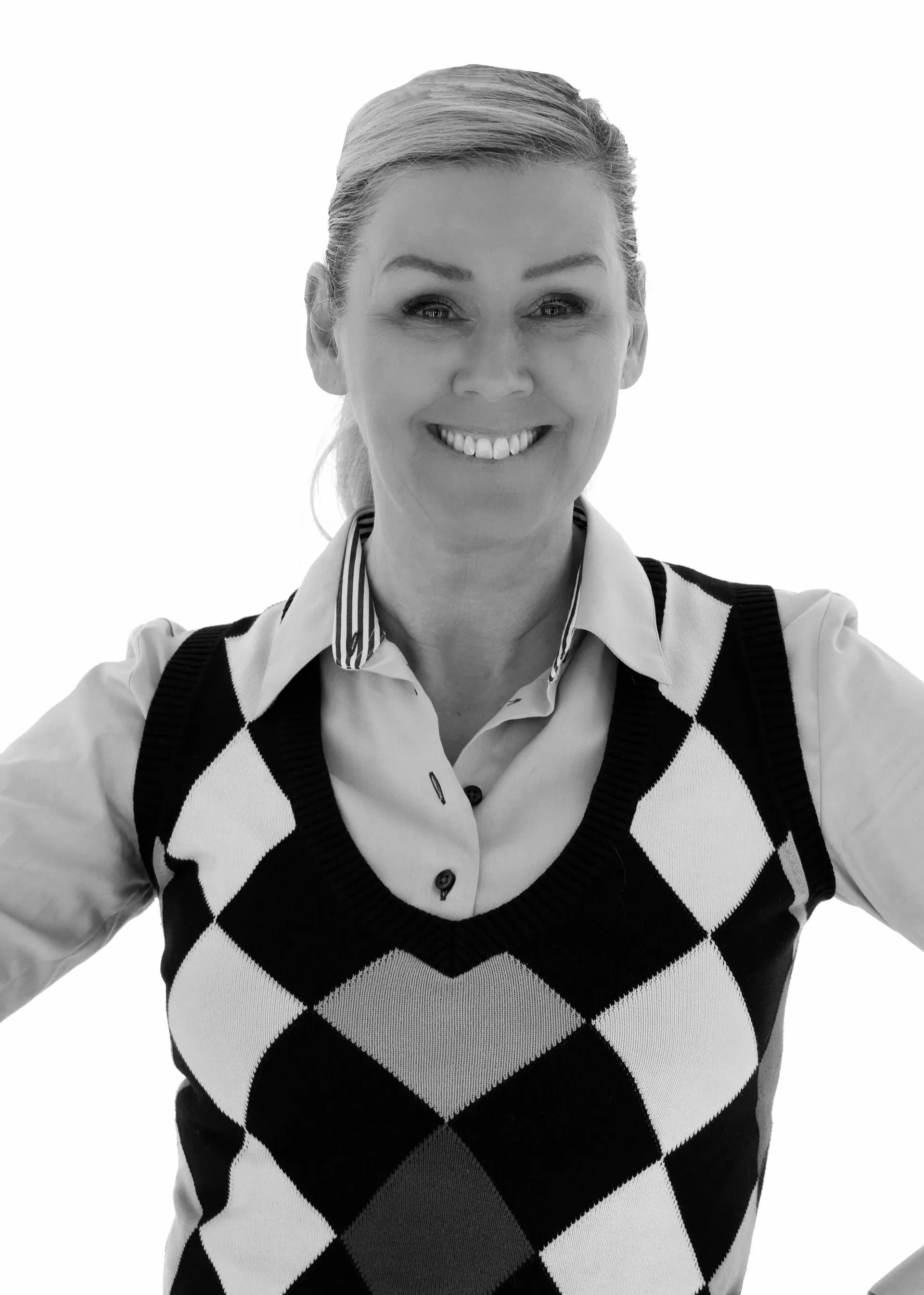 Karin Andersson profilbild