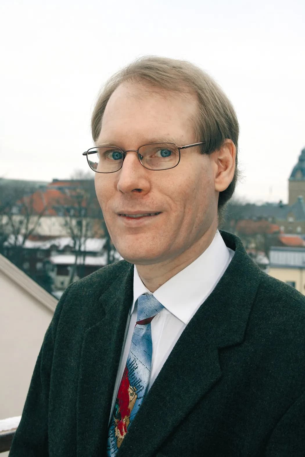 Stefan Wässman profilbild