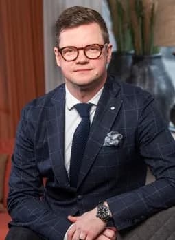 Sebastian Stafnergård profilbild