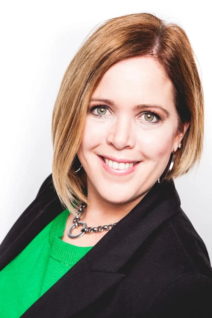 Linda Hallebrand profilbild