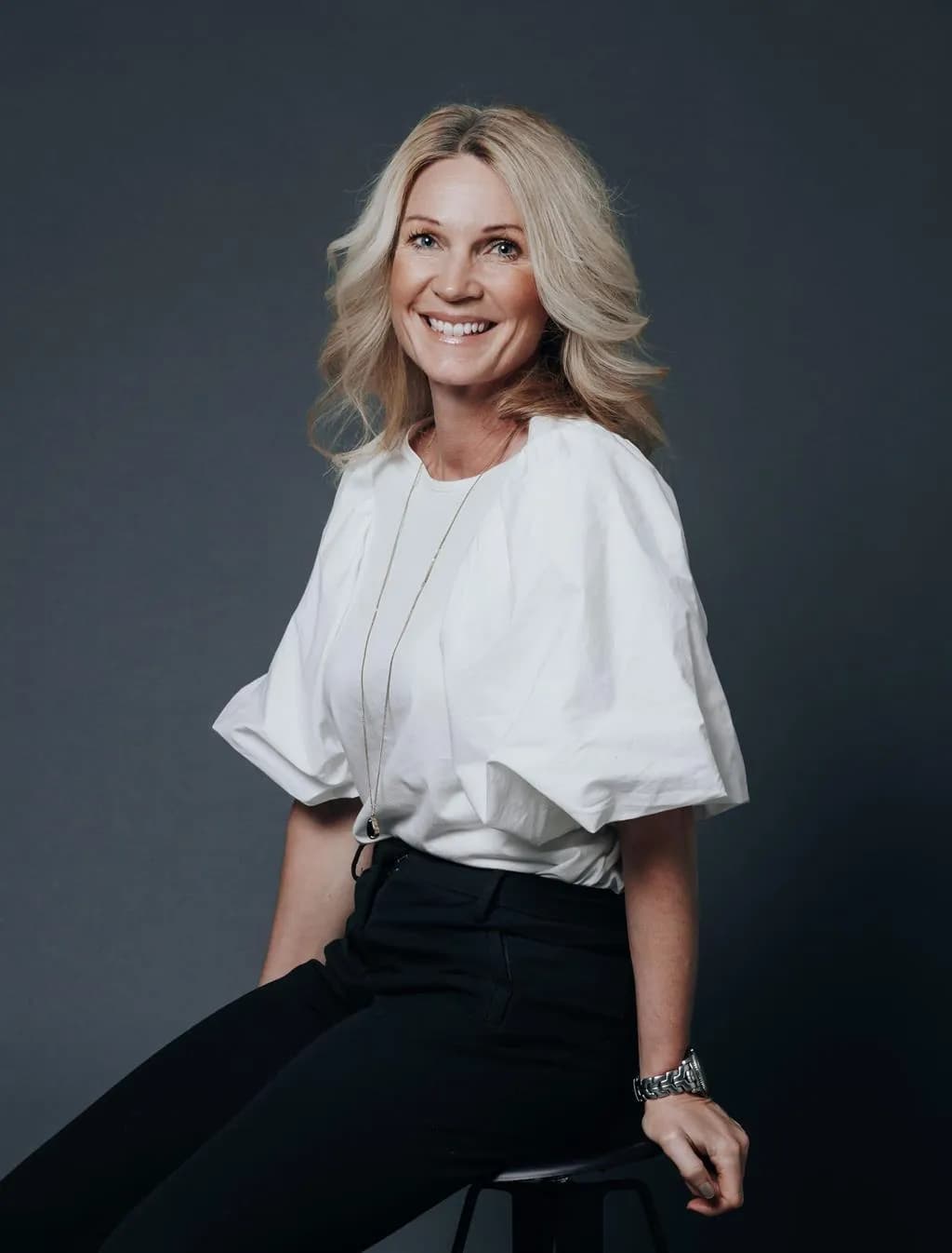 Malin Zetterberg profilbild