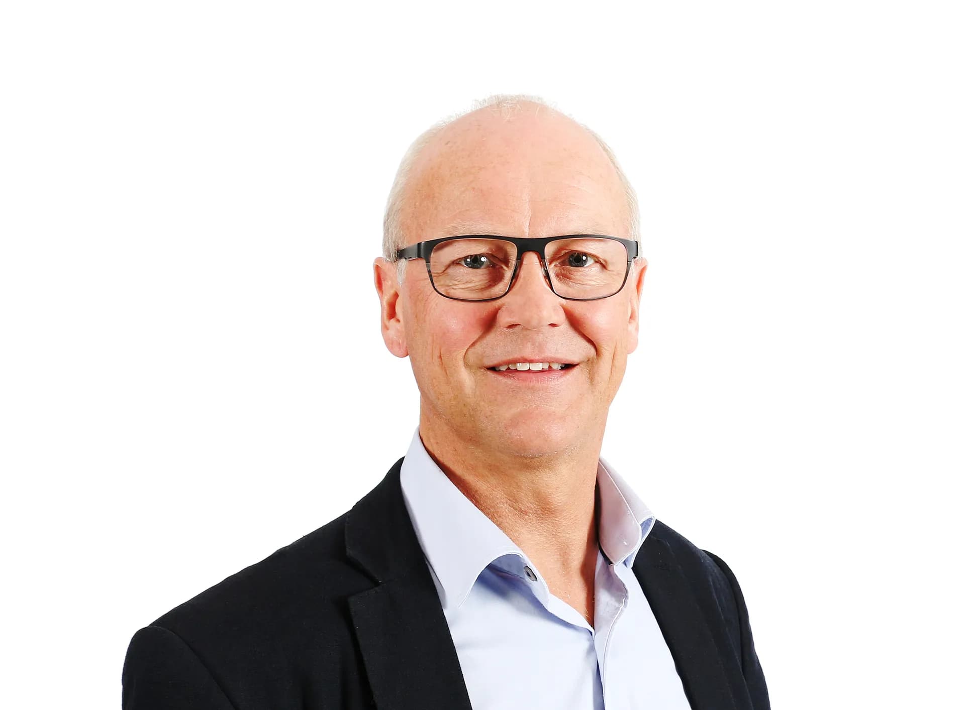 Mikael Kusoffsky profilbild