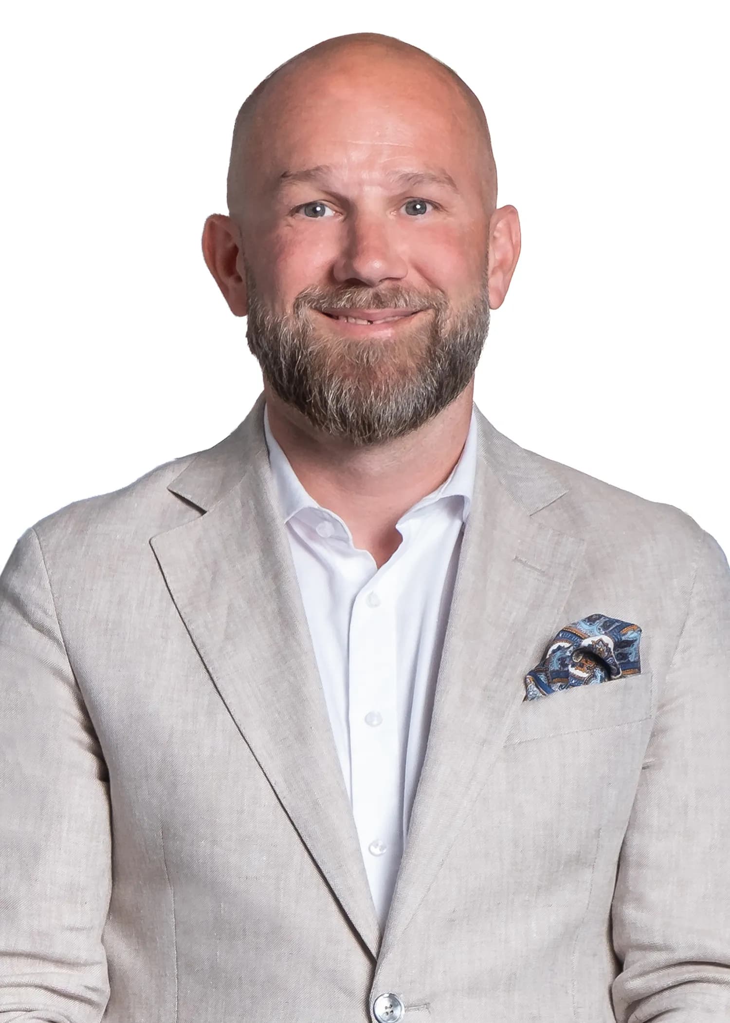 Jonas Persson profilbild