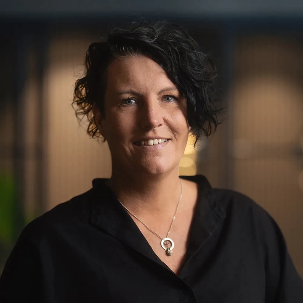 Jenny Wåhlin profilbild
