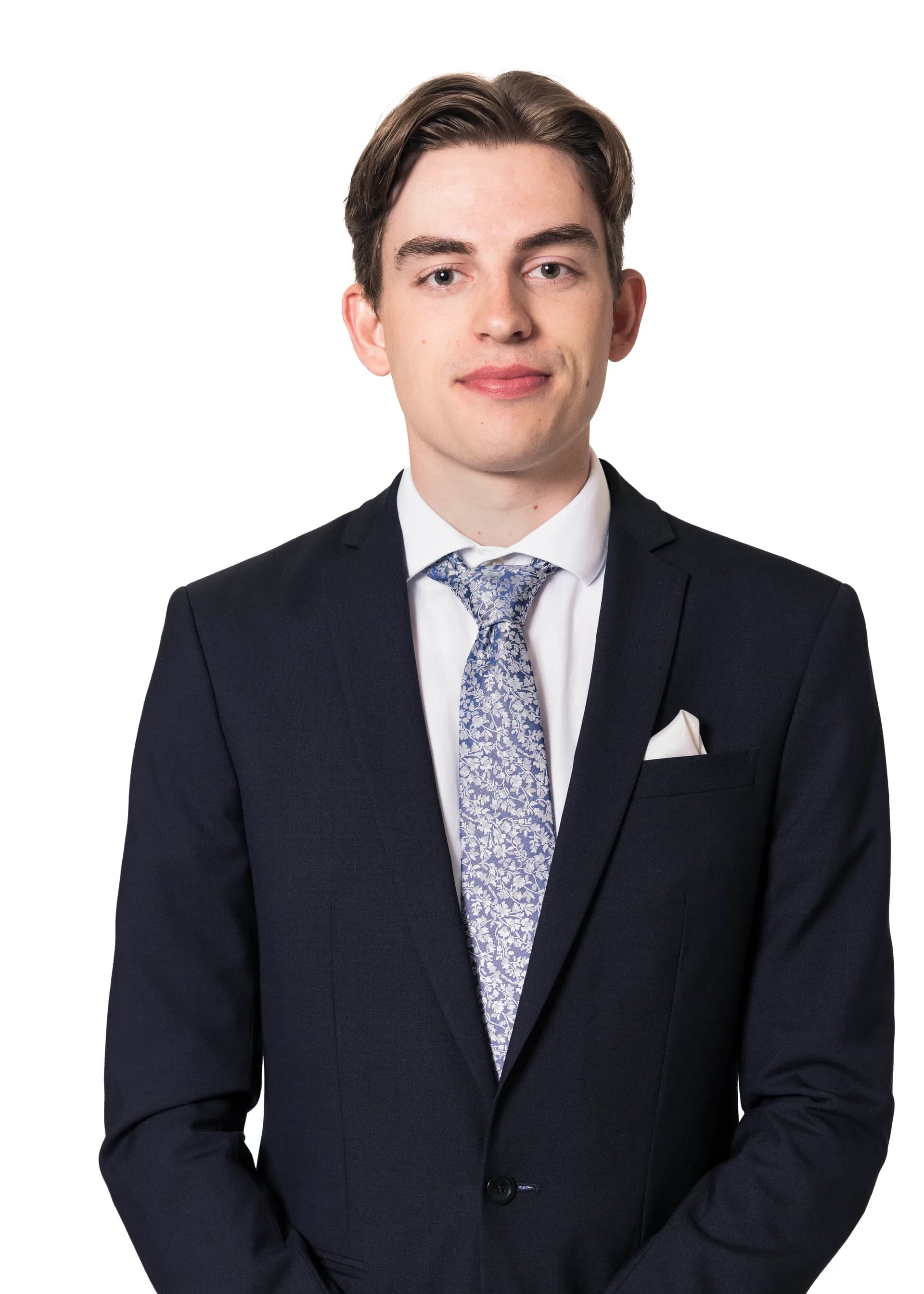 William Wahlgren profilbild