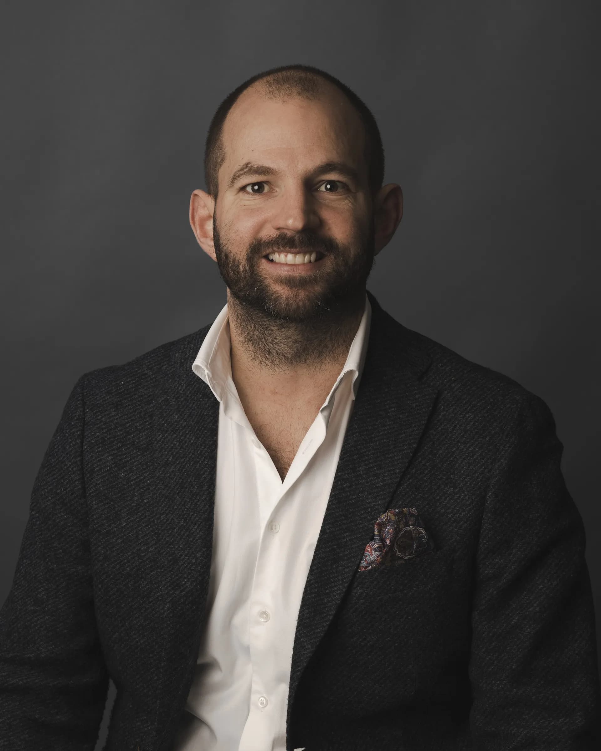 Johan Nöbauer profilbild