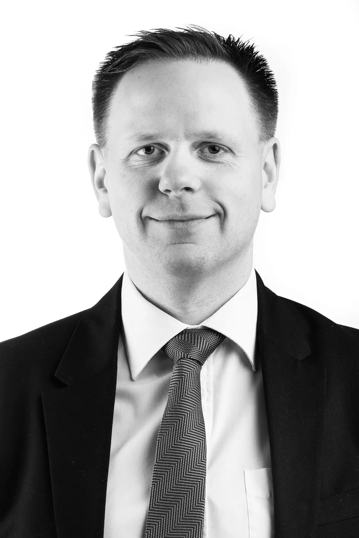 Johan Styrsvik profilbild