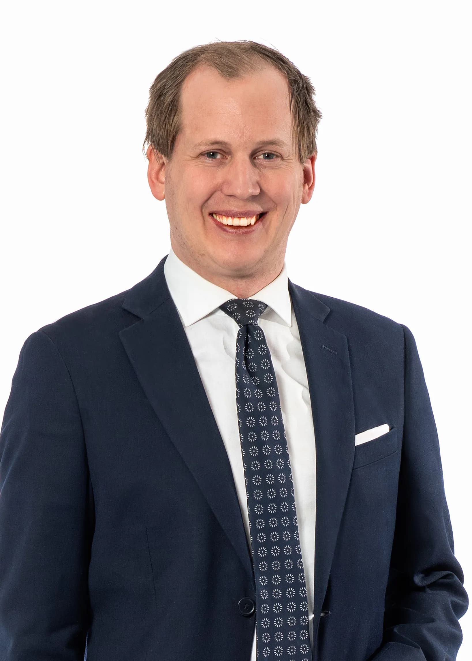 Johan Arbenäs profilbild