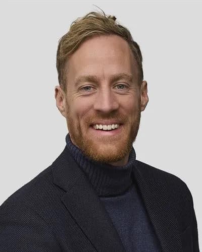 Henrik Borglin profilbild