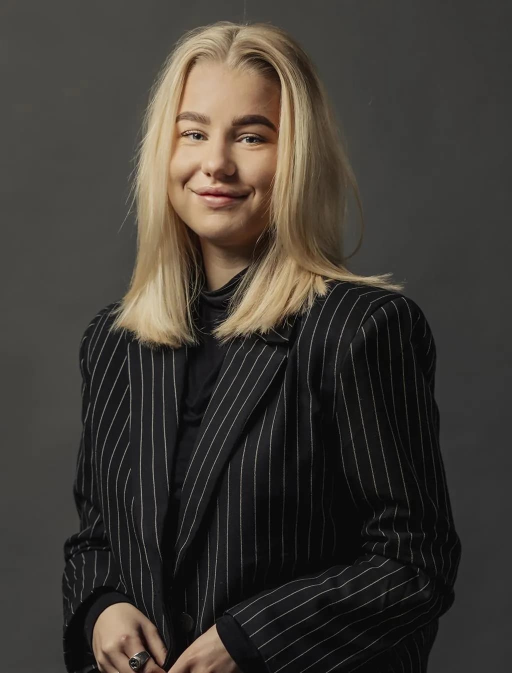 Lovisa Schölin profilbild