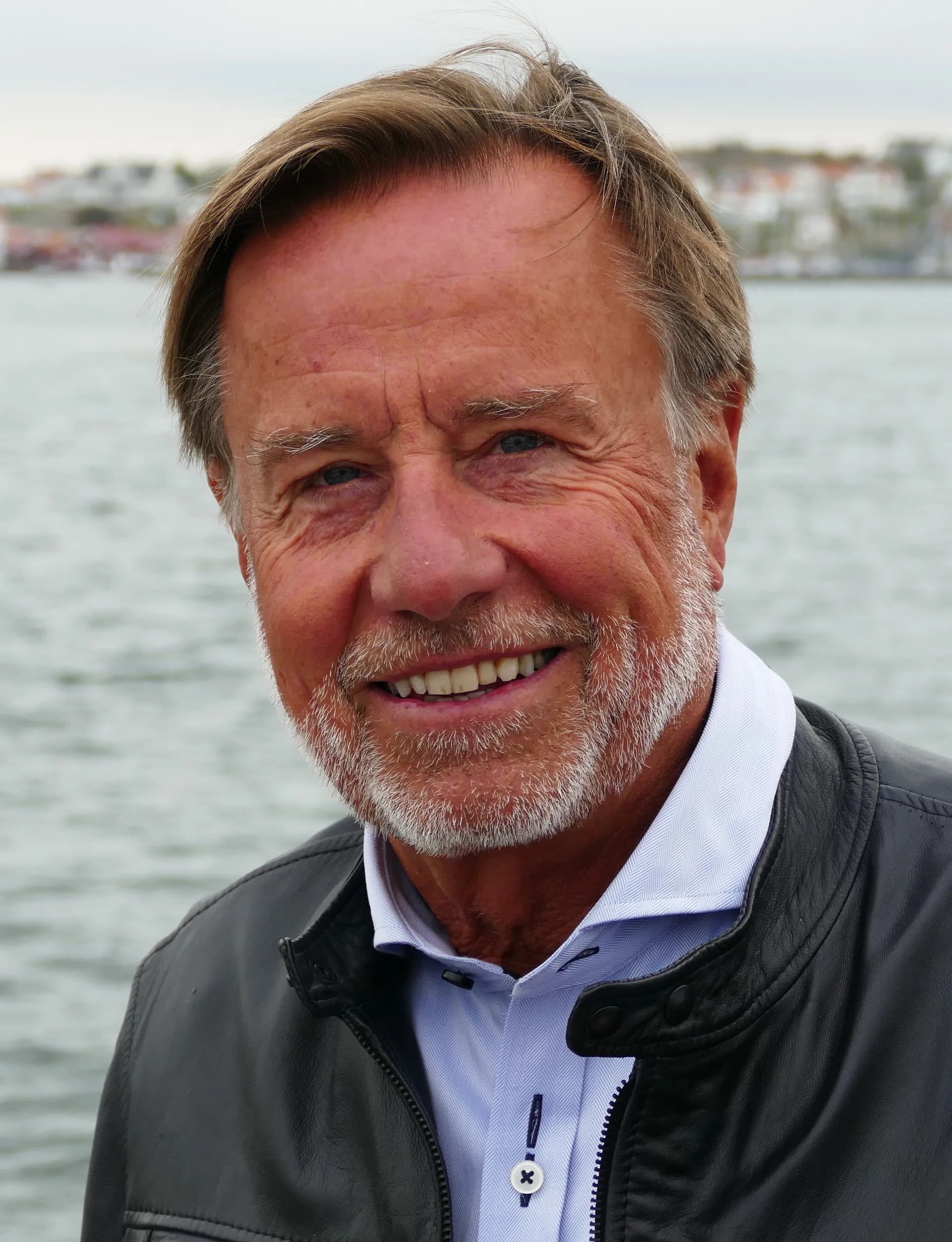 Jörgen Warberg profilbild