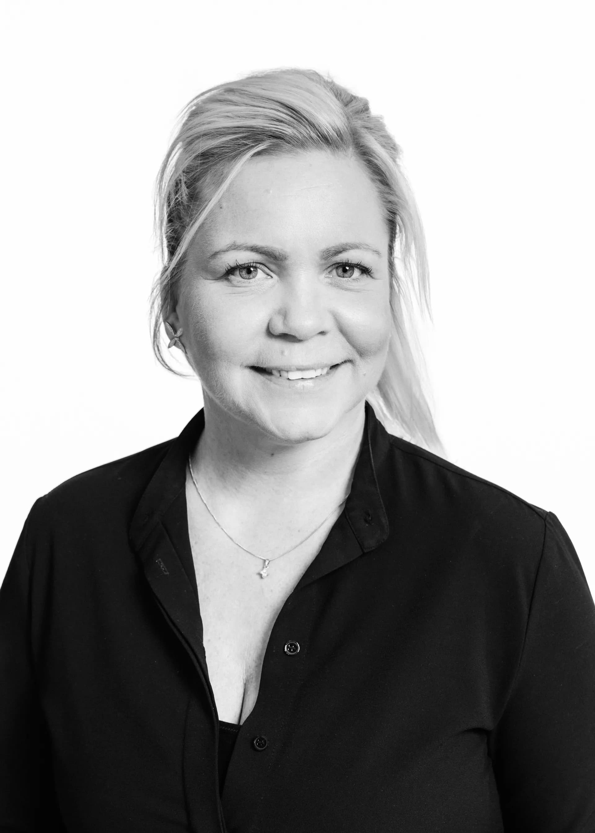 Mathilda Hansson profilbild