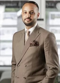 Moussa El Masri profilbild