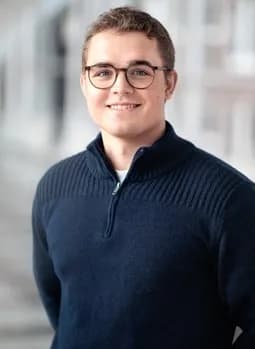 Oscar Westman profilbild