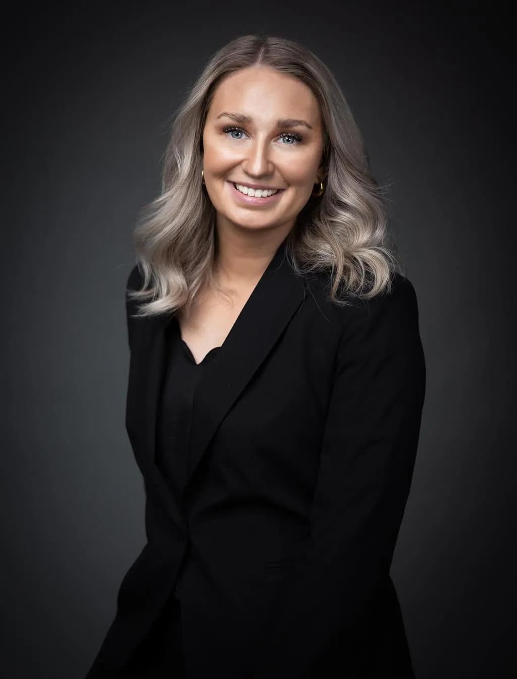 Frida Kronborg profilbild