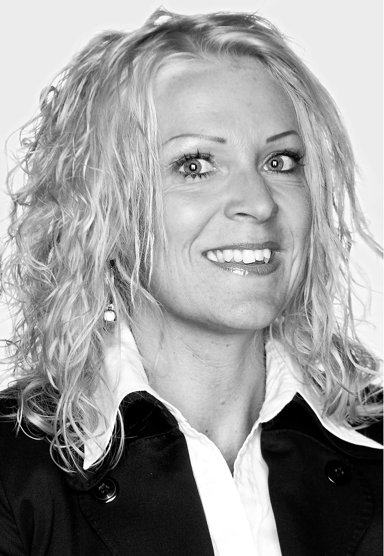 Anette Gudmundsson Andersson profilbild