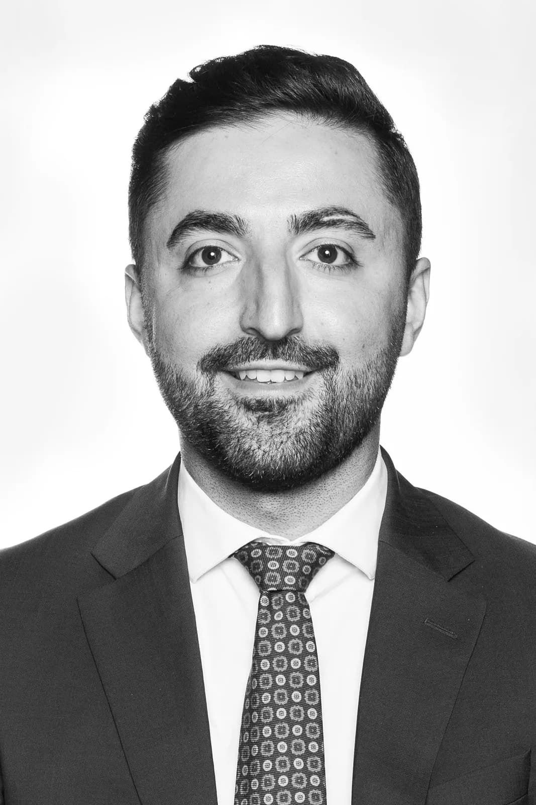 Sam Lashkari profilbild