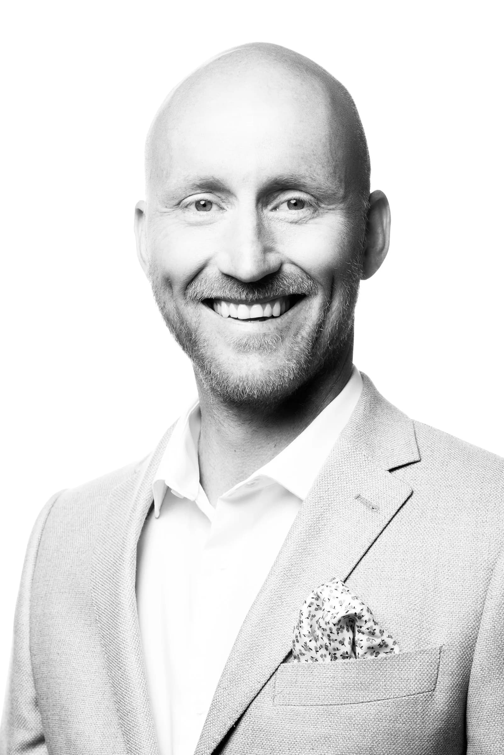 Johan Berglund profilbild