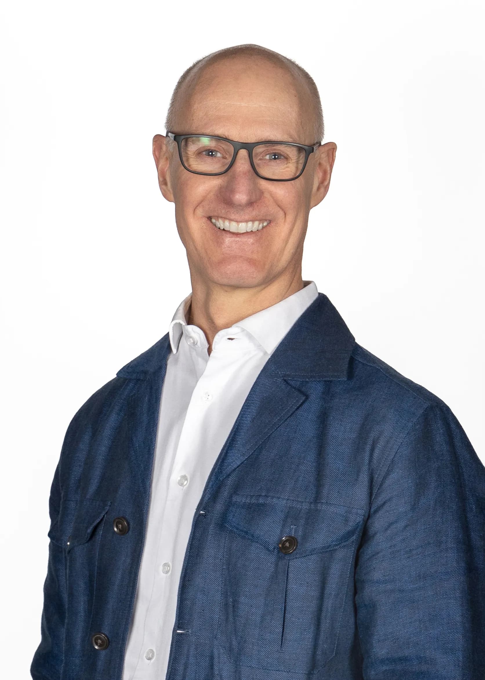 Berndt Lindberg profilbild